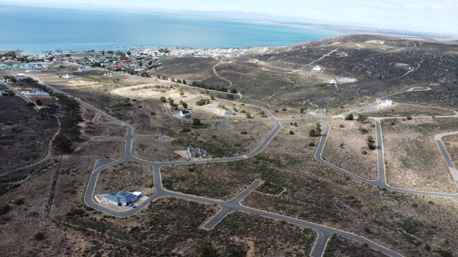 0 Bedroom Property for Sale in Steenbergs Cove Western Cape
